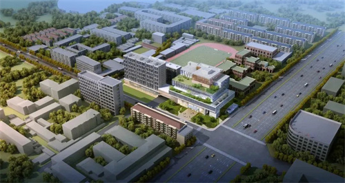 北京剧场建设进入快车道，一大批剧场即将建成！