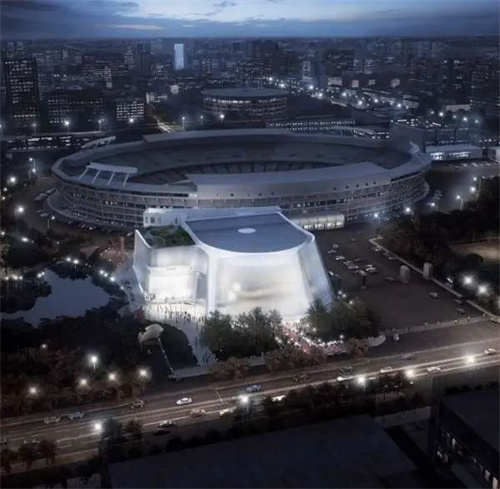 北京剧场建设进入快车道，一大批剧场即将建成！