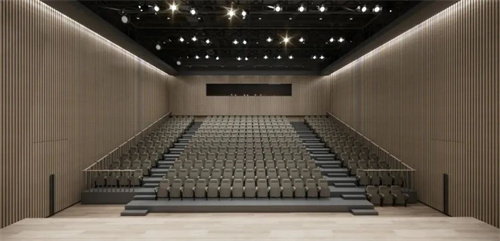 北京剧场建设进入快车道，一大批剧场即将建成！