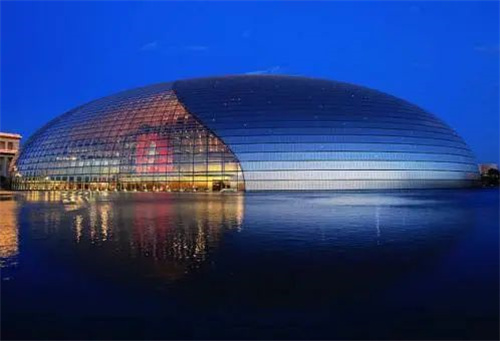 北京剧场建设进入快车道，一大批剧场即将建成！