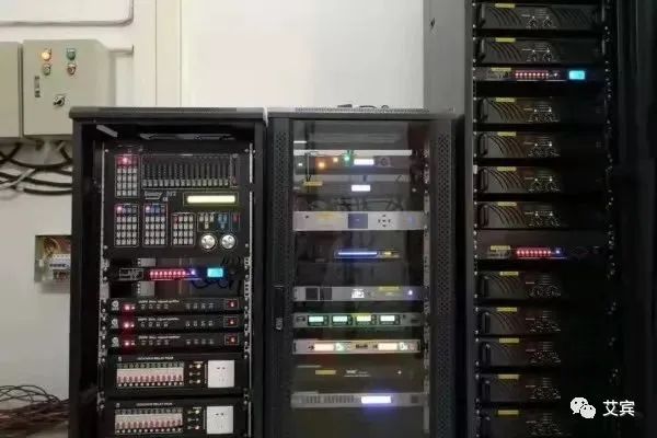 专业音响系统故障分析及排查