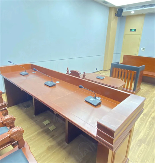 无锡党政机关多个会议系统解决方案全新呈现