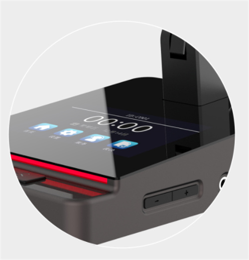 至臻新品，会议畅言——颜值与实力的双重升级