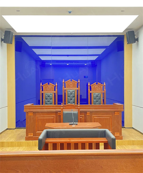 无锡党政机关多个会议系统解决方案全新呈现