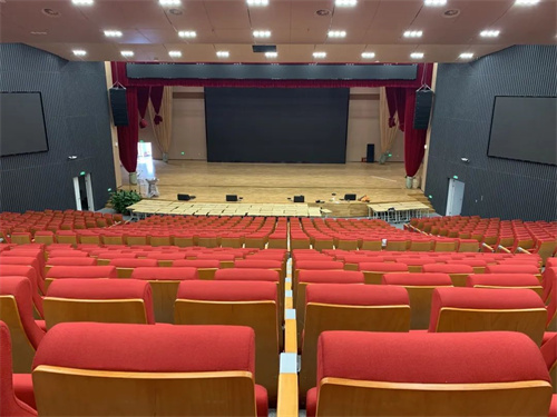 SONIC PRO与学校携手同行，引领学生健康成长！