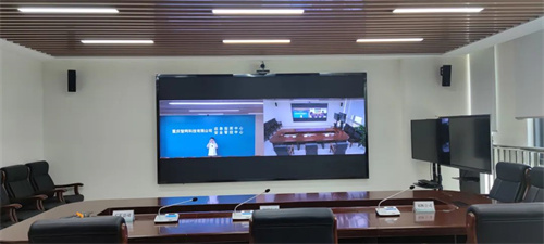 不同需求的会议室，扩声系统也大有不同！
