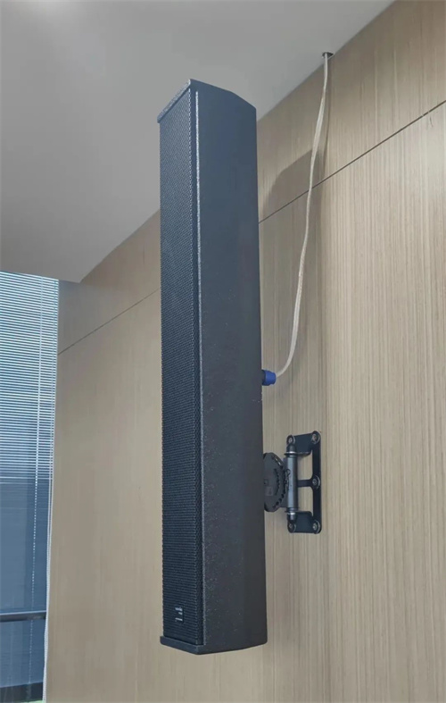 不同需求的会议室，扩声系统也大有不同！