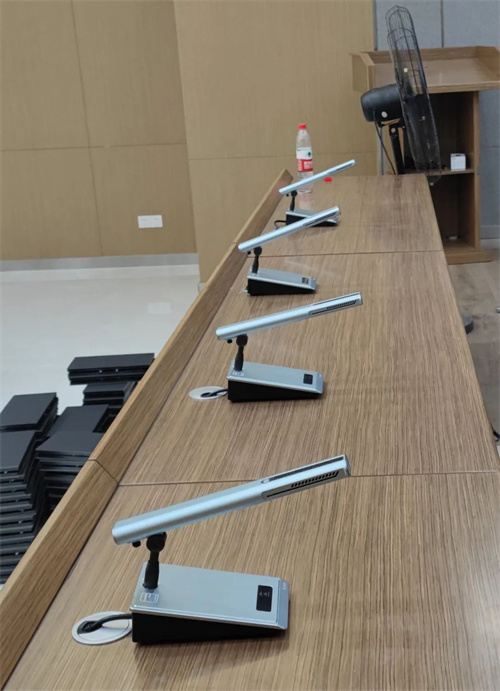 不同需求的会议室，扩声系统也大有不同！
