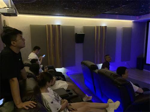因为用心，所以出众——SONIC PRO与客户共同发展成长