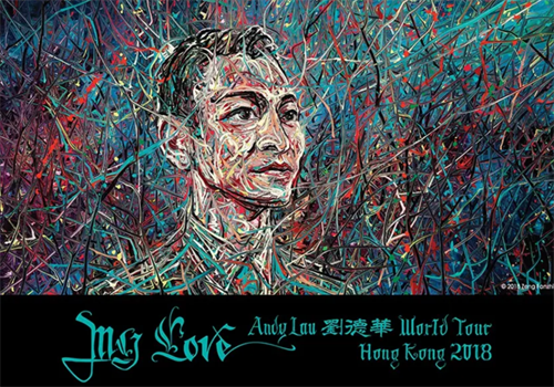 港媒称陈奕迅暂定18场演唱会！他的神级舞台，你看过几个？