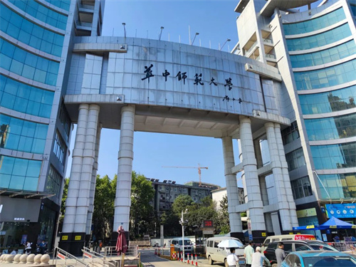 SONIC PRO助力华中师大佑铭体育馆音响扩声系统建设，陪伴学生健康成长！