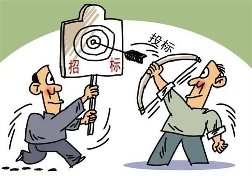 “负面清单”？发改委：吹响招投标“严打”的号角
