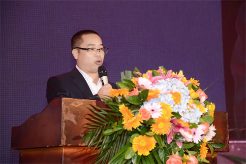 热烈祝贺广东省江西商会演艺设备专业委员会第二届会员大会暨理（监）事会就职典礼圆满举办