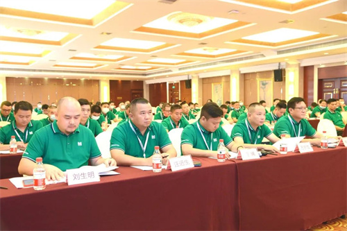 热烈祝贺广东省江西商会演艺设备专业委员会第二届会员大会暨理（监）事会就职典礼圆满举办