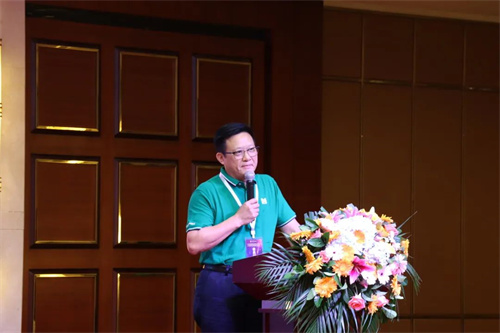 热烈祝贺广东省江西商会演艺设备专业委员会第二届会员大会暨理（监）事会就职典礼圆满举办