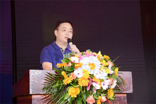 热烈祝贺广东省江西商会演艺设备专业委员会第二届会员大会暨理（监）事会就职典礼圆满举办