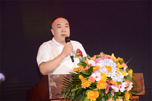 热烈祝贺广东省江西商会演艺设备专业委员会第二届会员大会暨理（监）事会就职典礼圆满举办