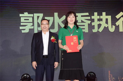 热烈祝贺广东省江西商会演艺设备专业委员会第二届会员大会暨理（监）事会就职典礼圆满举办