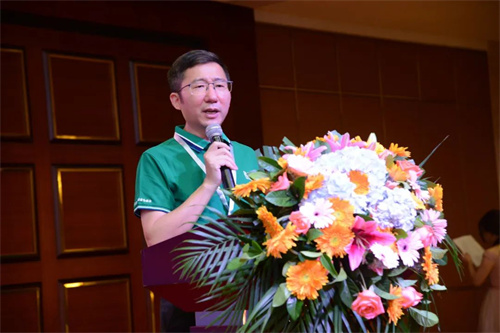 热烈祝贺广东省江西商会演艺设备专业委员会第二届会员大会暨理（监）事会就职典礼圆满举办