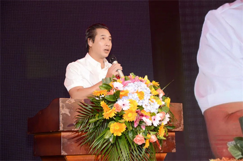 热烈祝贺广东省江西商会演艺设备专业委员会第二届会员大会暨理（监）事会就职典礼圆满举办