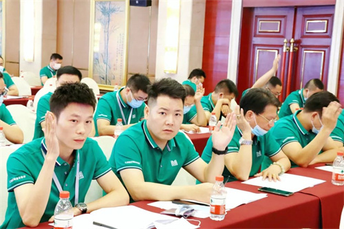 热烈祝贺广东省江西商会演艺设备专业委员会第二届会员大会暨理（监）事会就职典礼圆满举办