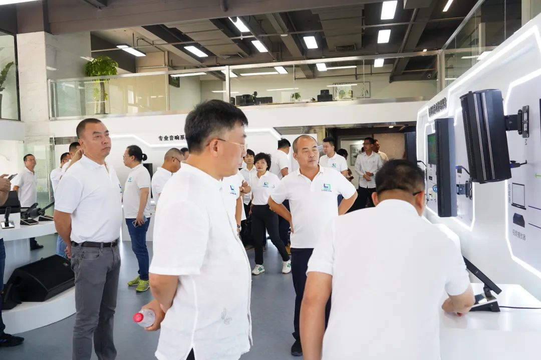8：58三箭齐发，龙健集团三喜临门