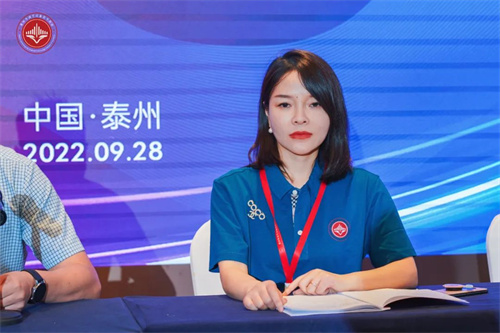 泰州市演艺设备技术商会第一届一次会员大会顺利召开
