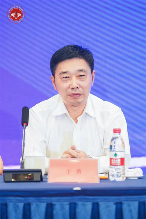 泰州市演艺设备技术商会第一届一次会员大会顺利召开