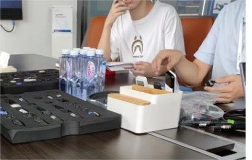 优曲克科技（宁波）有限公司市场经理杨羿：让制造有温度，让品牌焕新活力
