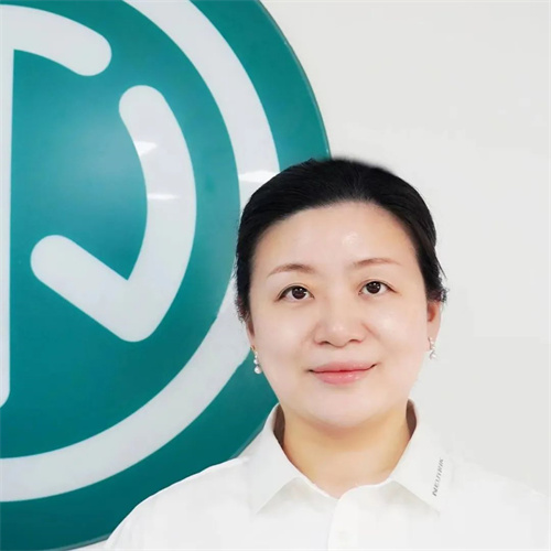 优曲克科技（宁波）有限公司市场经理杨羿：让制造有温度，让品牌焕新活力