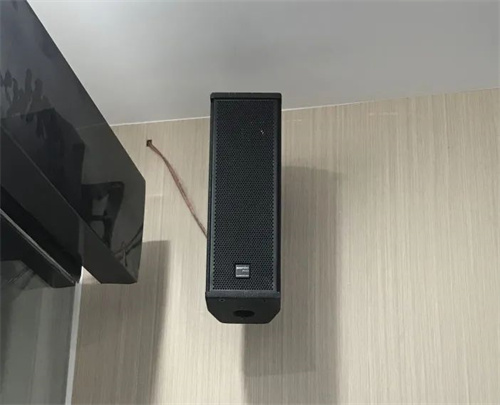 兰州城关区融媒体中心会议室案例分享
