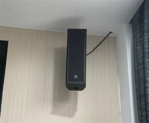 兰州城关区融媒体中心会议室案例分享