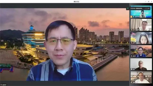 音王杯·2022声光视讯行业品牌评选专家评审会圆满结束！