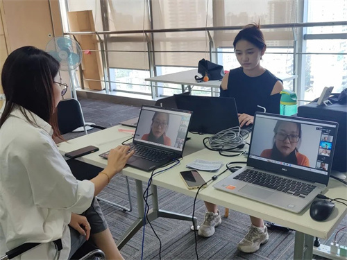 音王杯·2022声光视讯行业品牌评选专家评审会圆满结束！