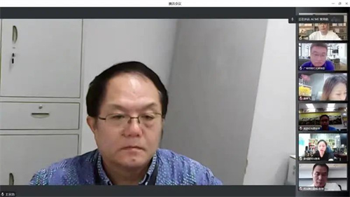 音王杯·2022声光视讯行业品牌评选专家评审会圆满结束！