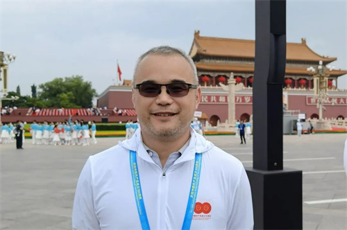 专访华汇音响陶建新：想要稳坐高端，没有想象简单