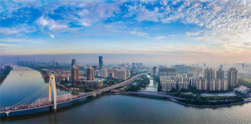 itc助力广州市打造“穗智管”城市运行管理平台智慧化建设！