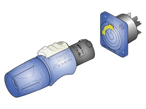 NEUTRIK 助力国家中影数字制作基地