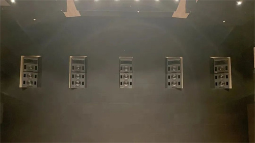 NEUTRIK 助力国家中影数字制作基地