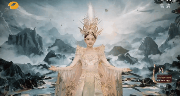 金鹰归巢！湖南卫视如何打造金光闪闪的艺术盛会?
