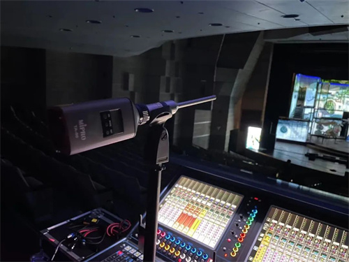 《画皮》音乐剧 | L-Acoustics&DiGiCo邀您共入东方幻境