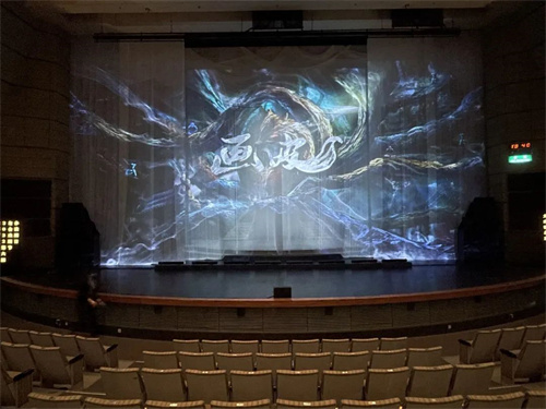 《画皮》音乐剧 | L-Acoustics&DiGiCo邀您共入东方幻境