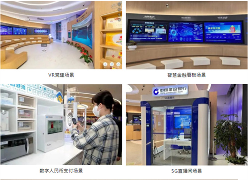 直击进博会！揭秘声光视讯行业哪些产品亮相全球？