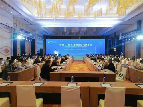 聚焦航展！都有哪些声光视讯企业设备保驾护“航”？