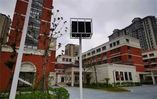 安徽省池州市贵池区人民路小学案例分享