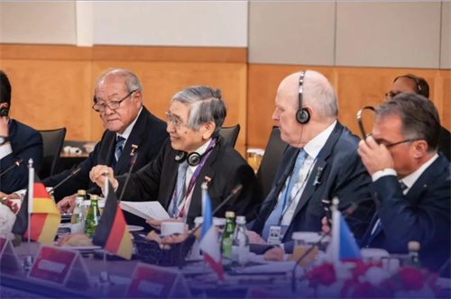 语言无界限，沟通零距离，开启“G20巴厘岛峰会”时间