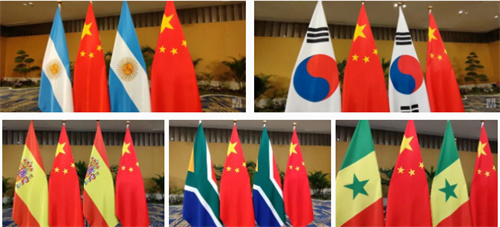 语言无界限，沟通零距离，开启“G20巴厘岛峰会”时间