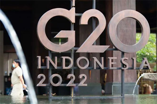 语言无界限，沟通零距离，开启“G20巴厘岛峰会”时间