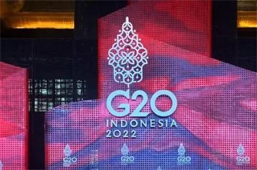 语言无界限，沟通零距离，开启“G20巴厘岛峰会”时间
