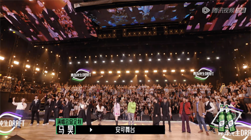 看世界杯受伤，不如来看“我们的演唱会”